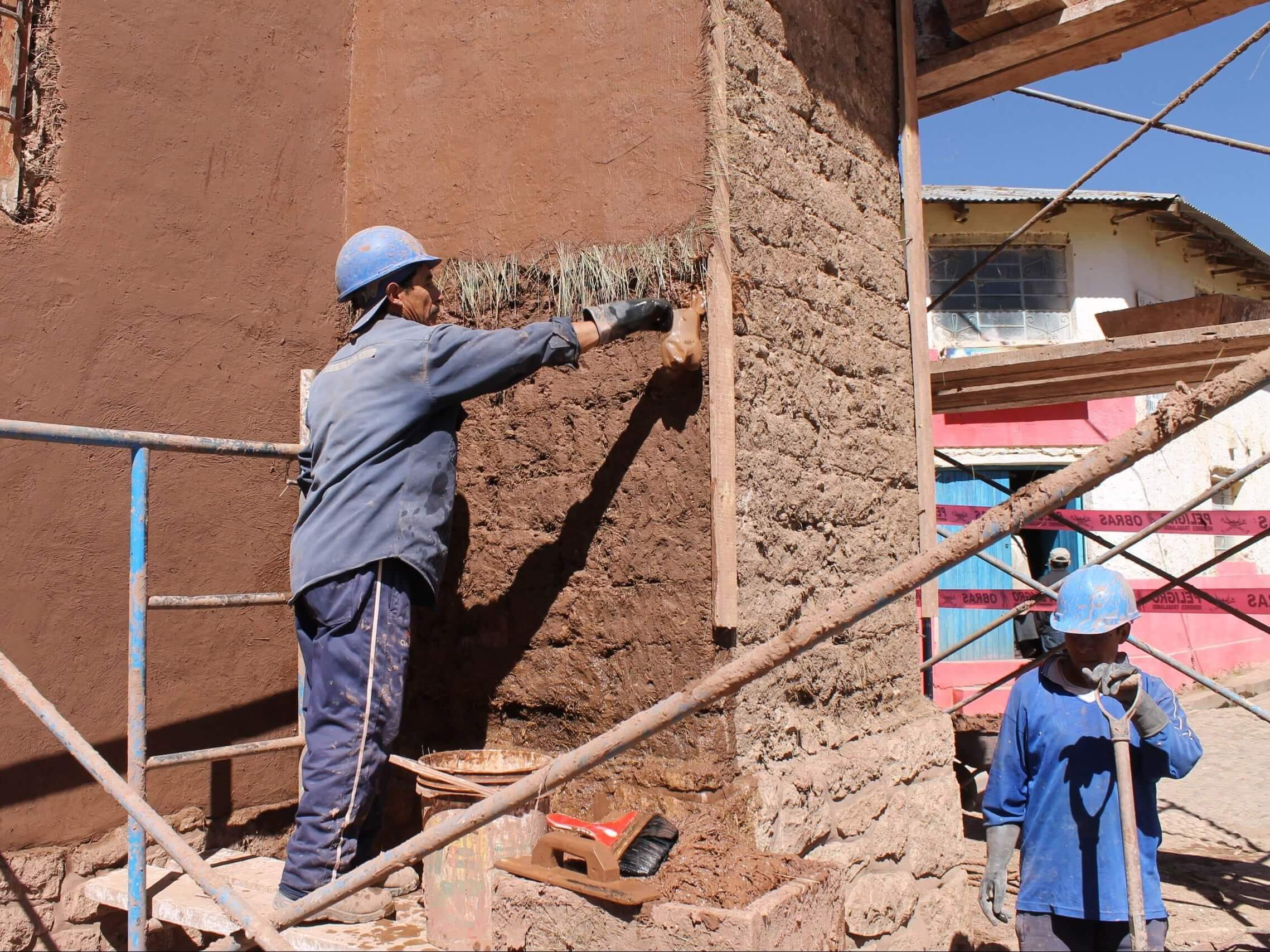 Cusco Project 1 (1) Cusco Project 1 (1)